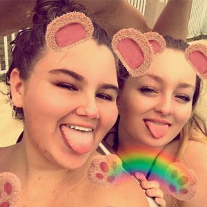 Meet your Posher, Katrina